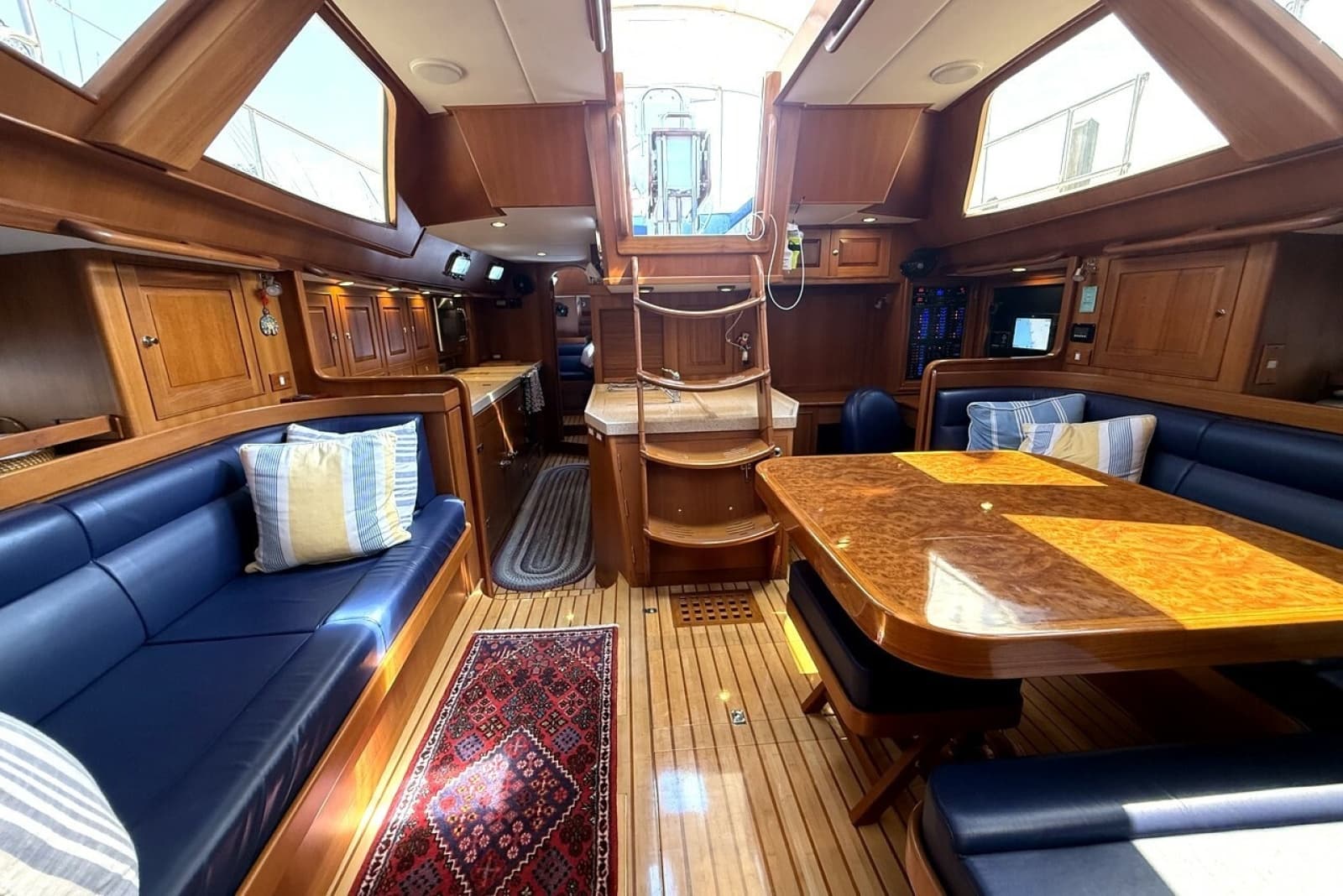 2016 Hylas 56 - Photo 25