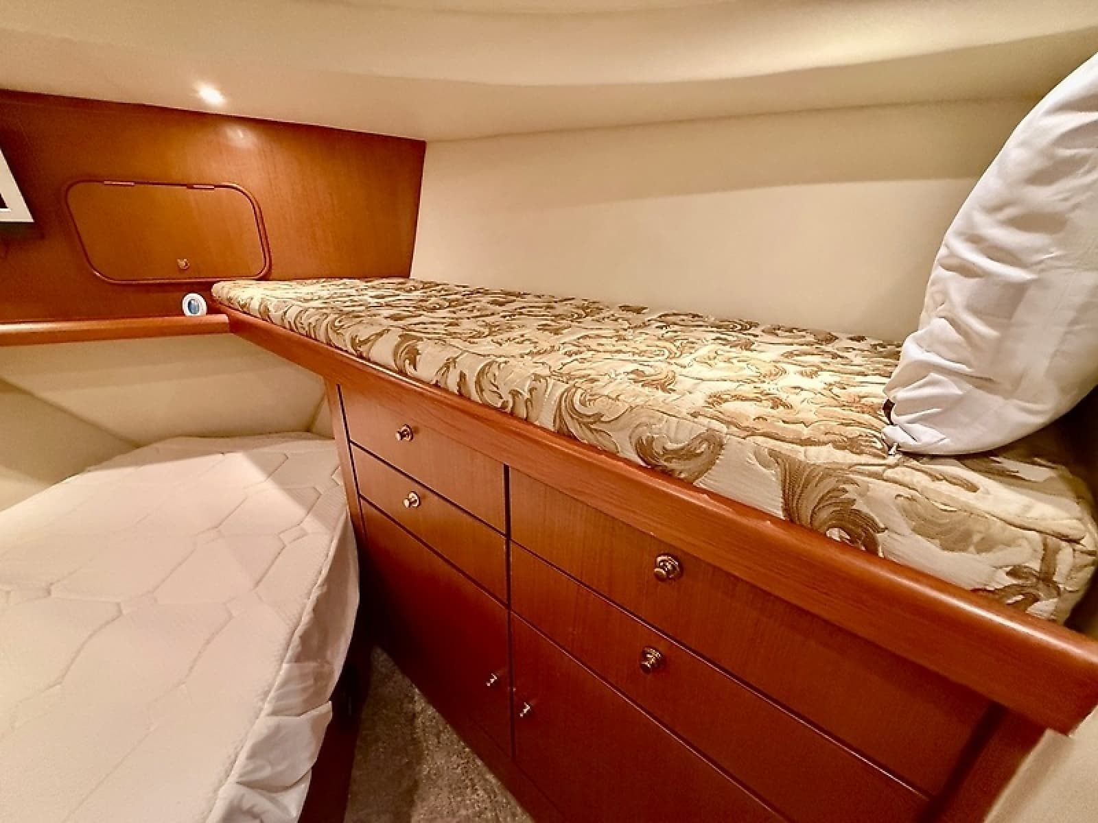 2005 Ocean 46 Super Sport - Photo 25
