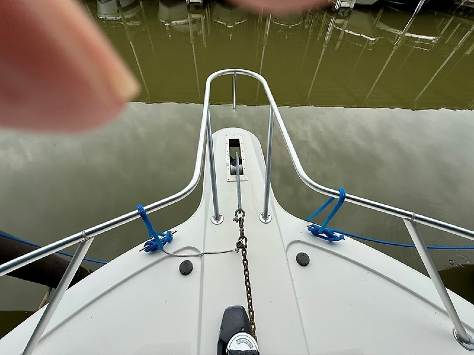 2005 Ocean 46 Super Sport - Photo 4