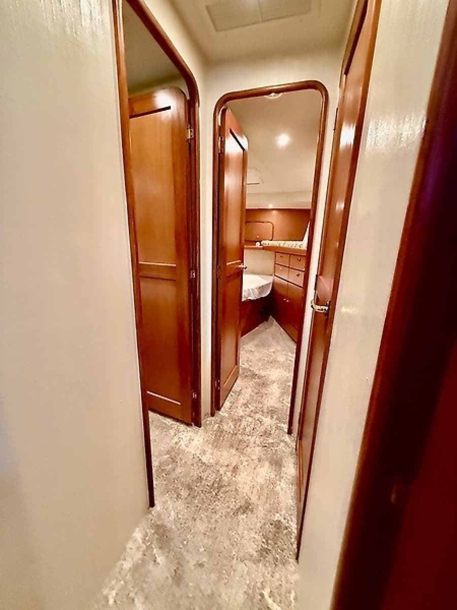 2005 Ocean 46 Super Sport - Photo 28