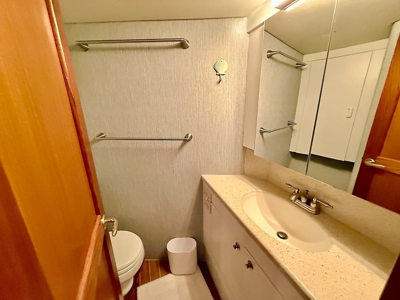 2005 Ocean 46 Super Sport - Photo 17
