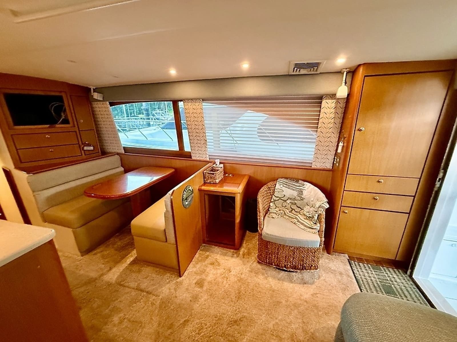 2005 Ocean 46 Super Sport - Photo 11