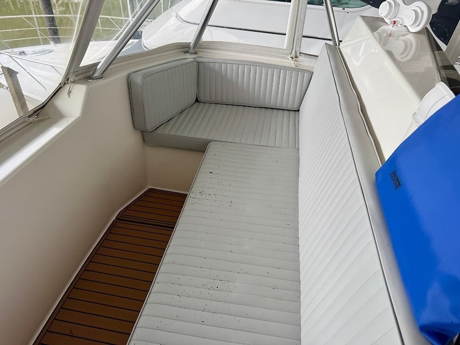 2005 Ocean 46 Super Sport - Photo 7