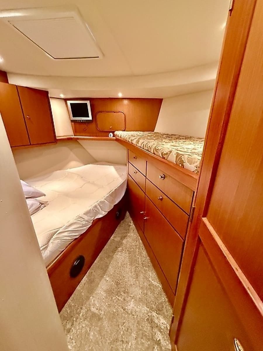 2005 Ocean 46 Super Sport - Photo 21