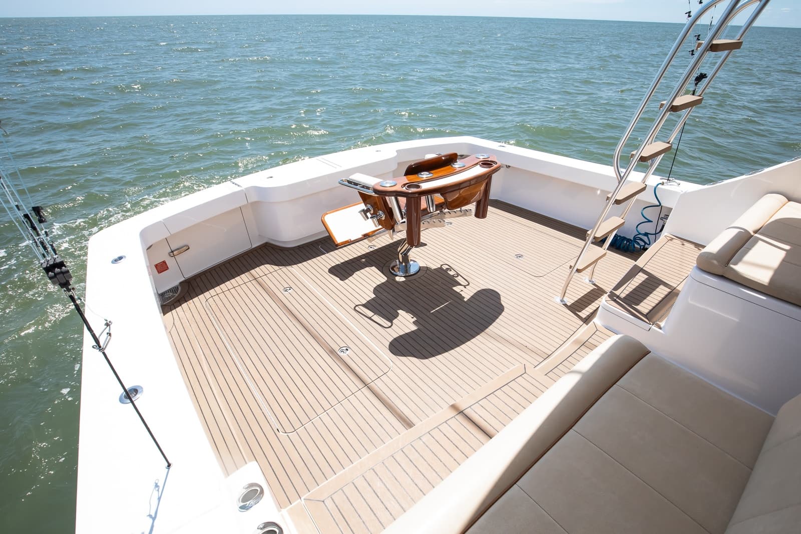 2021 Viking 46 Billfish - Photo 9