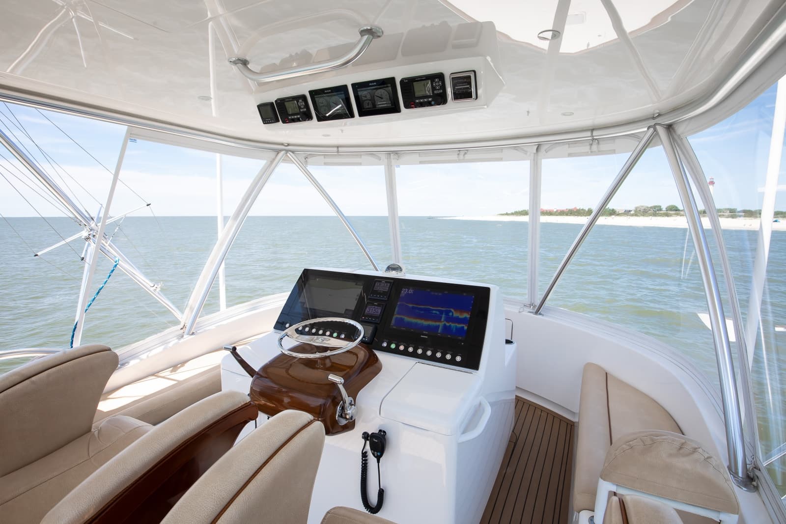 2021 Viking 46 Billfish - Photo 6