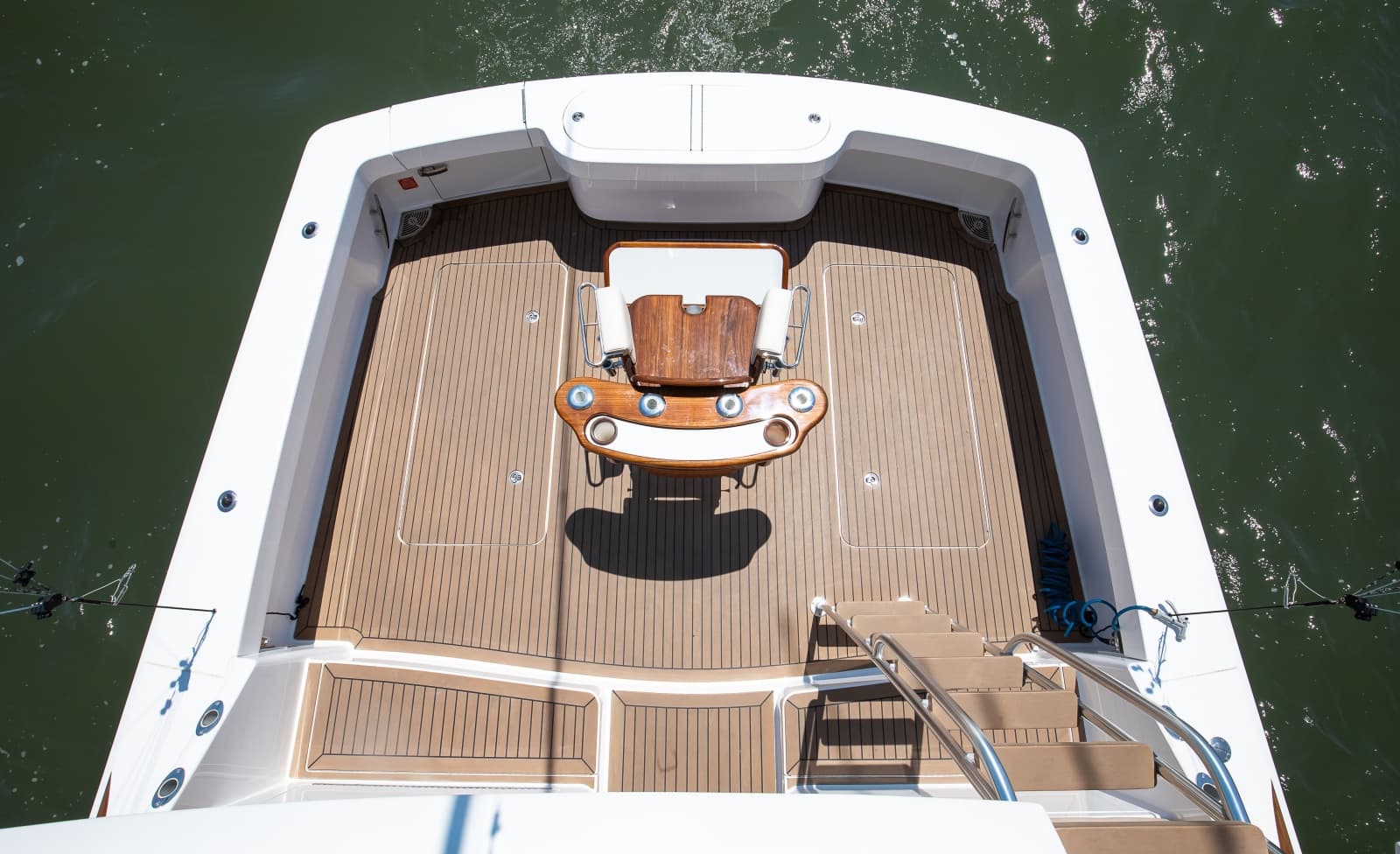 2021 Viking 46 Billfish - Photo 12
