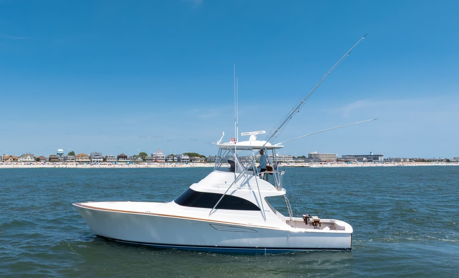 2021 Viking 46 Billfish - Photo 27