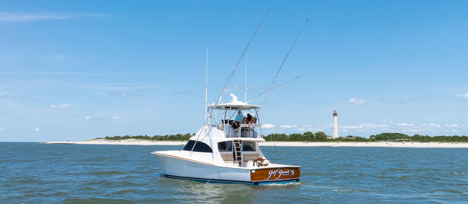 2021 Viking 46 Billfish - Photo 28