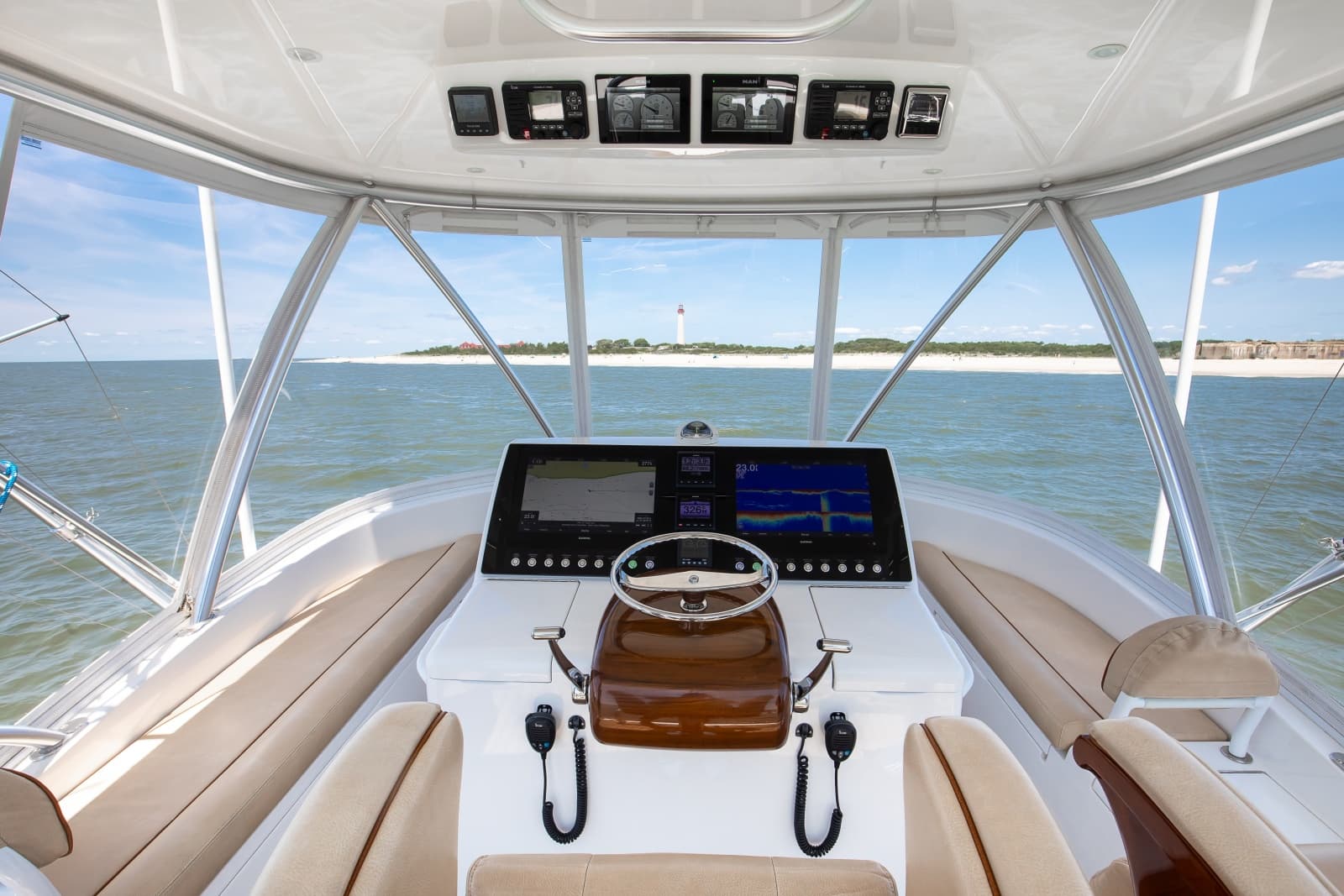 2021 Viking 46 Billfish - Photo 5