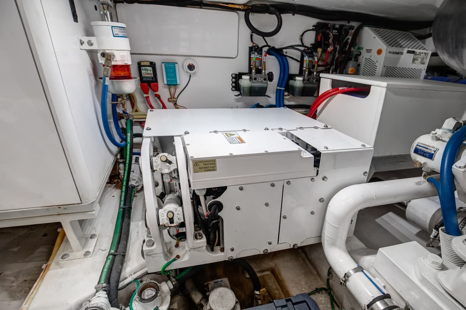 2021 Viking 46 Billfish - Photo 21