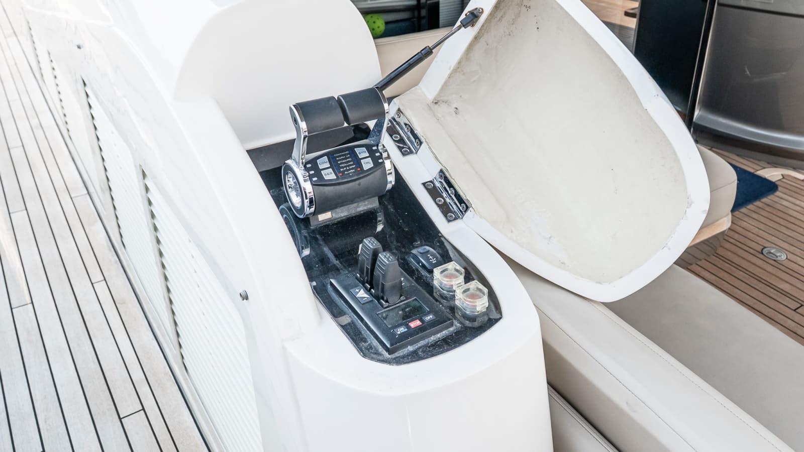 2019 Princess S78 - Photo 87