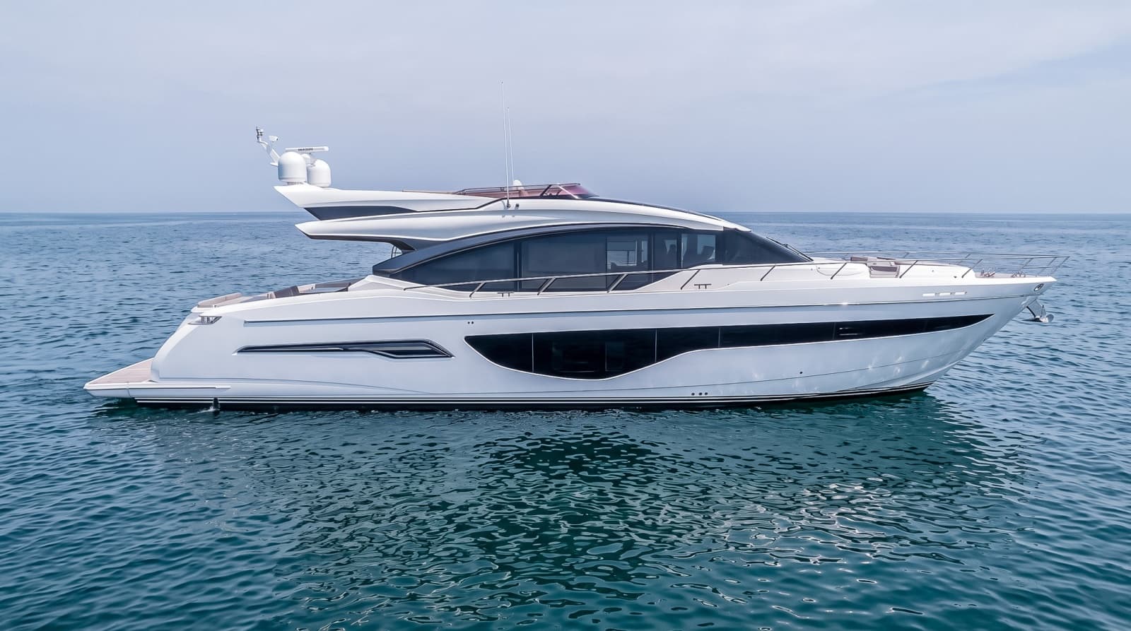 2019 Princess S78 - Photo 6