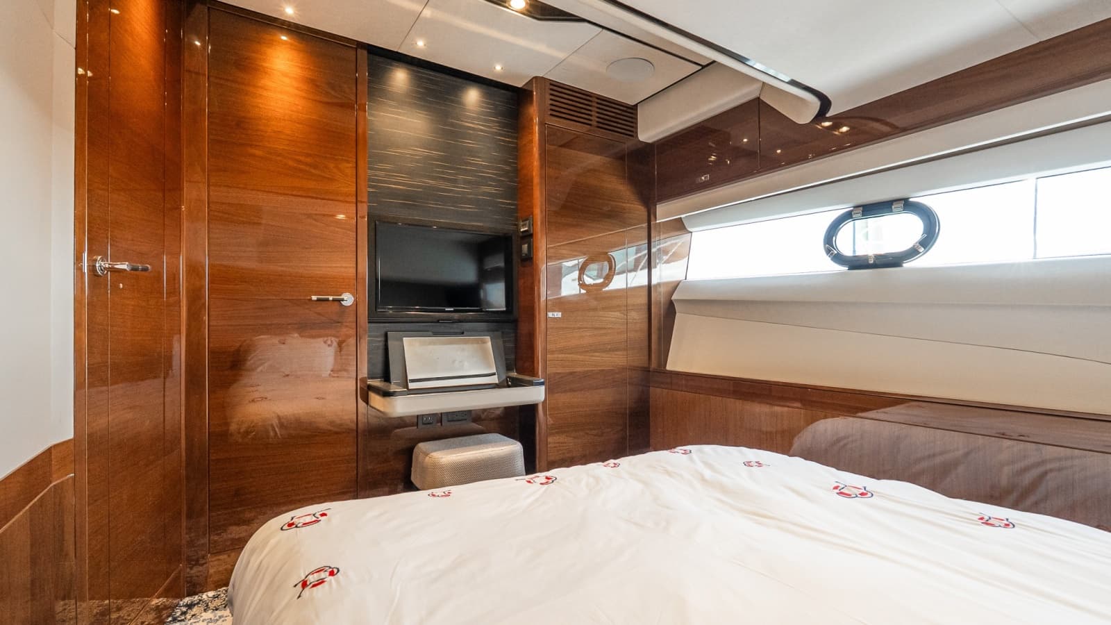 2019 Princess S78 - Photo 62