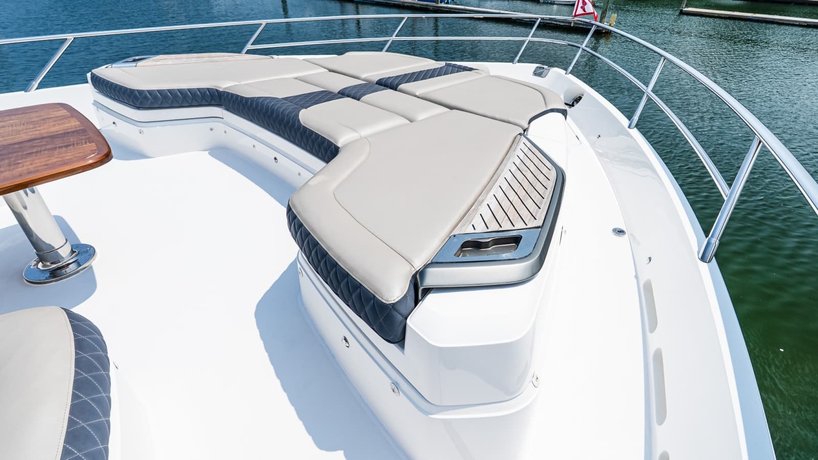 2019 Princess S78 - Photo 79