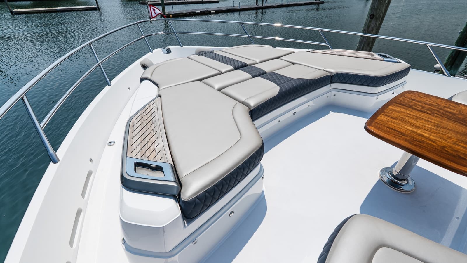 2019 Princess S78 - Photo 85
