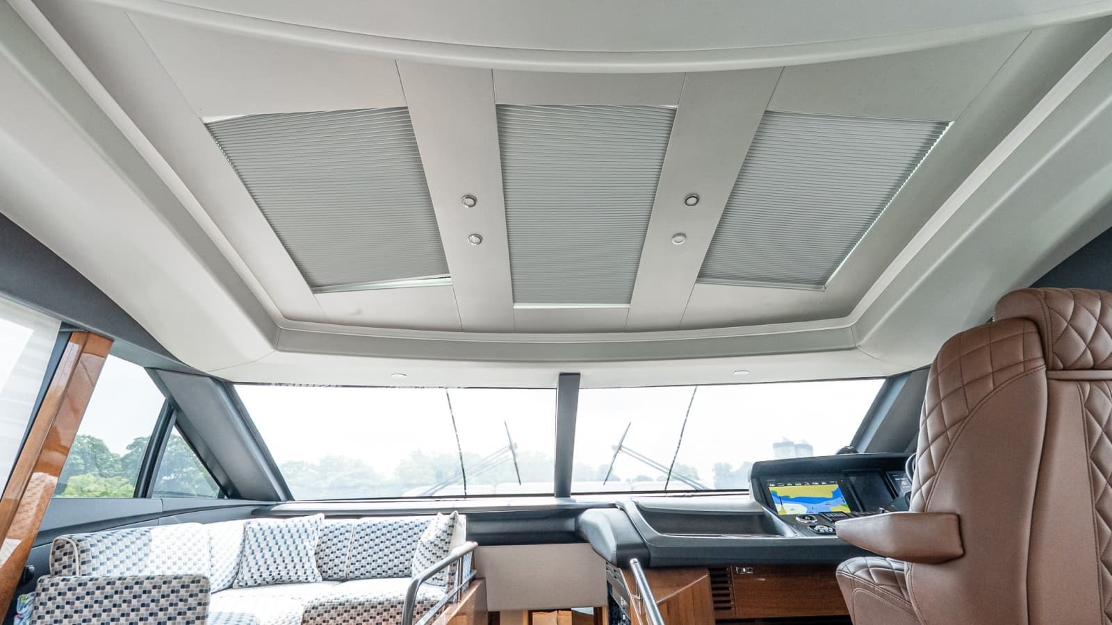 2019 Princess S78 - Photo 34