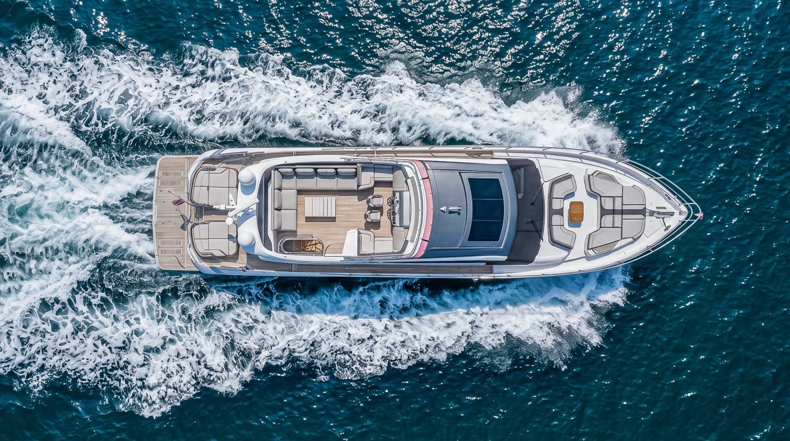 2019 Princess S78 - Photo 7