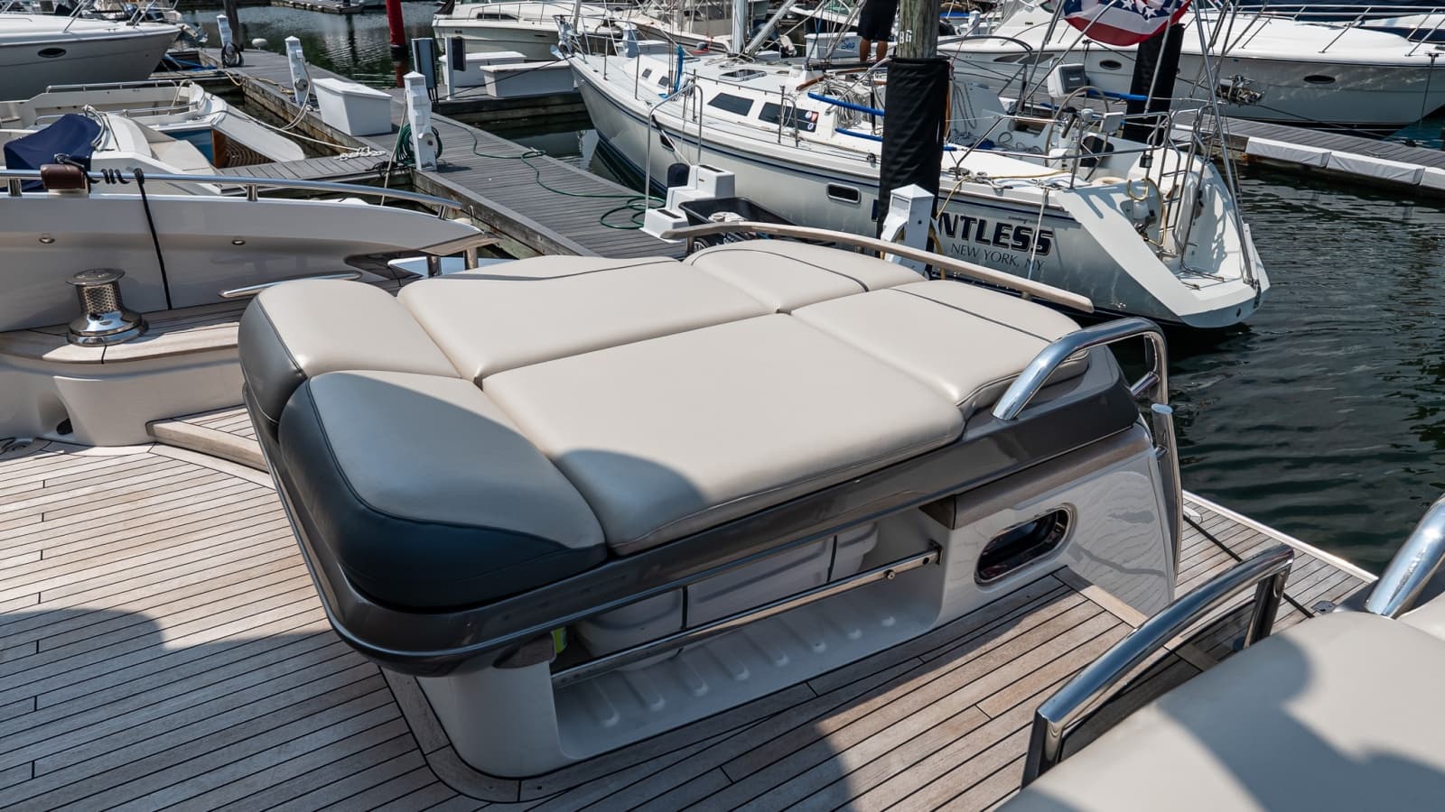 2019 Princess S78 - Photo 11