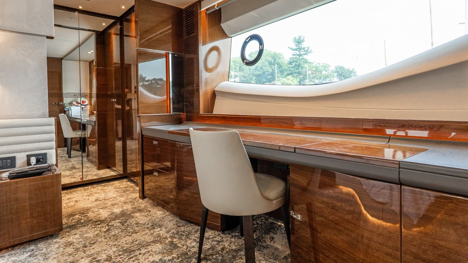 2019 Princess S78 - Photo 51