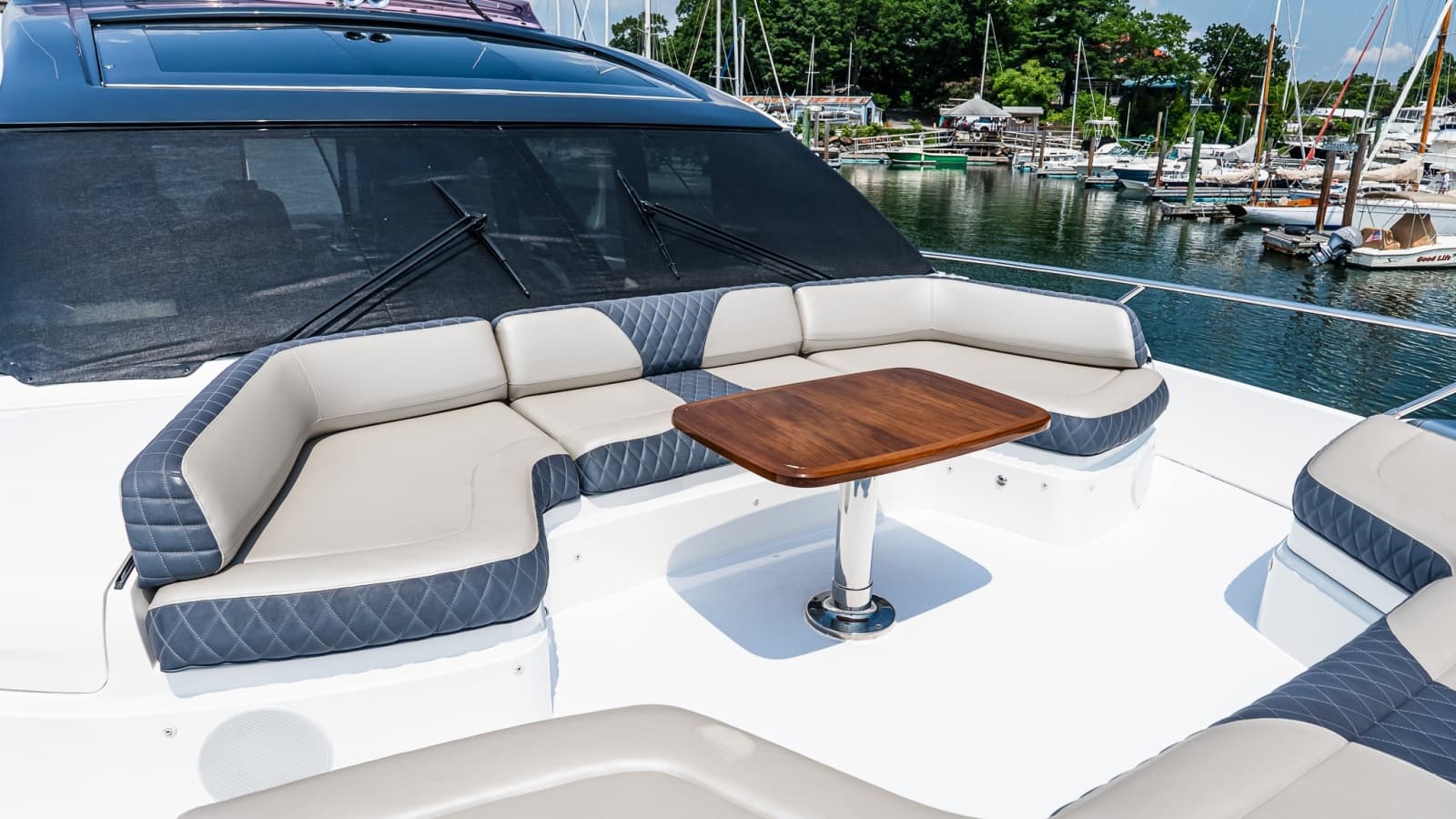 2019 Princess S78 - Photo 82