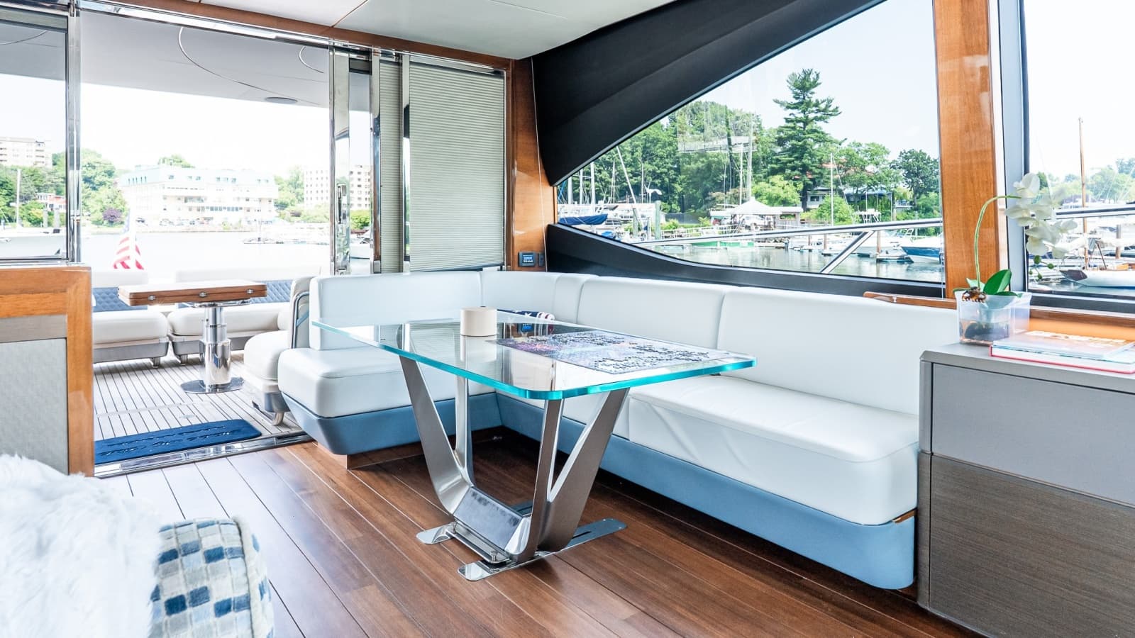 2019 Princess S78 - Photo 26