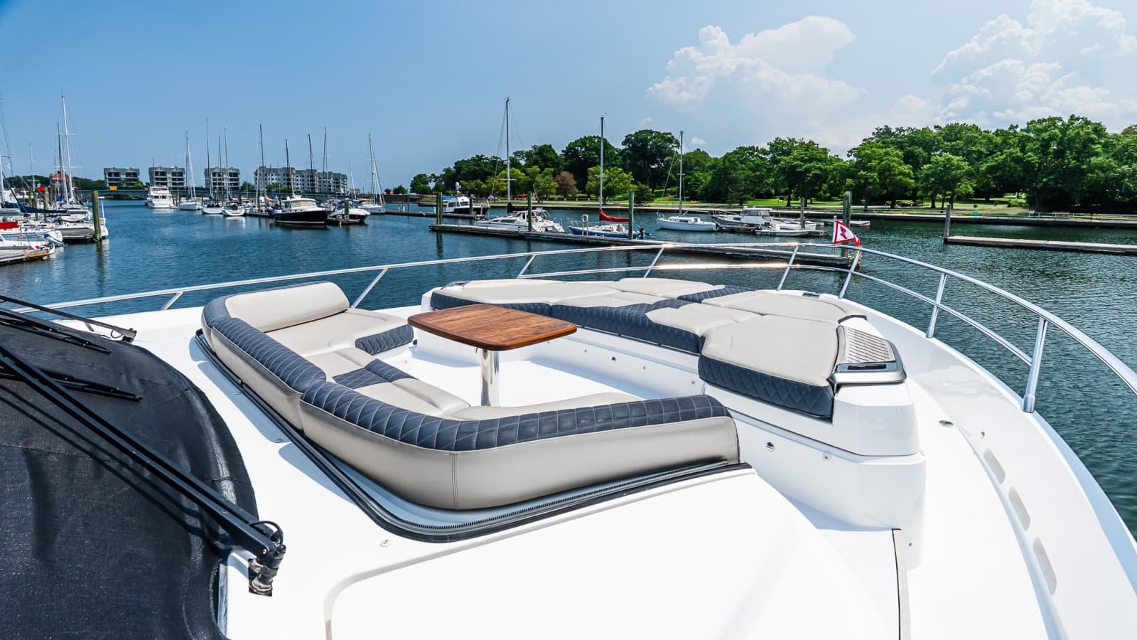 2019 Princess S78 - Photo 78