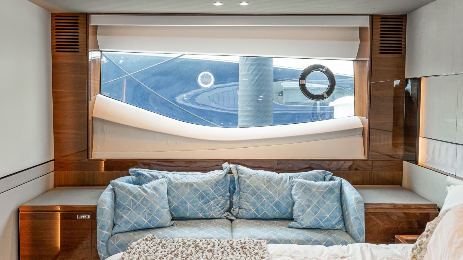 2019 Princess S78 - Photo 50