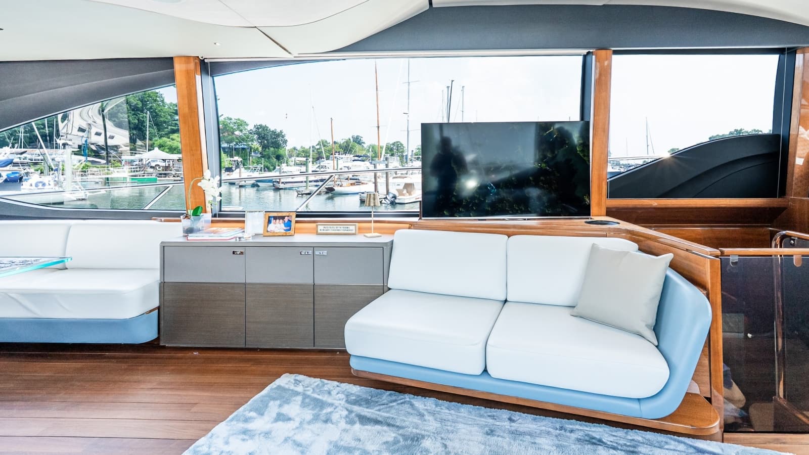 2019 Princess S78 - Photo 28