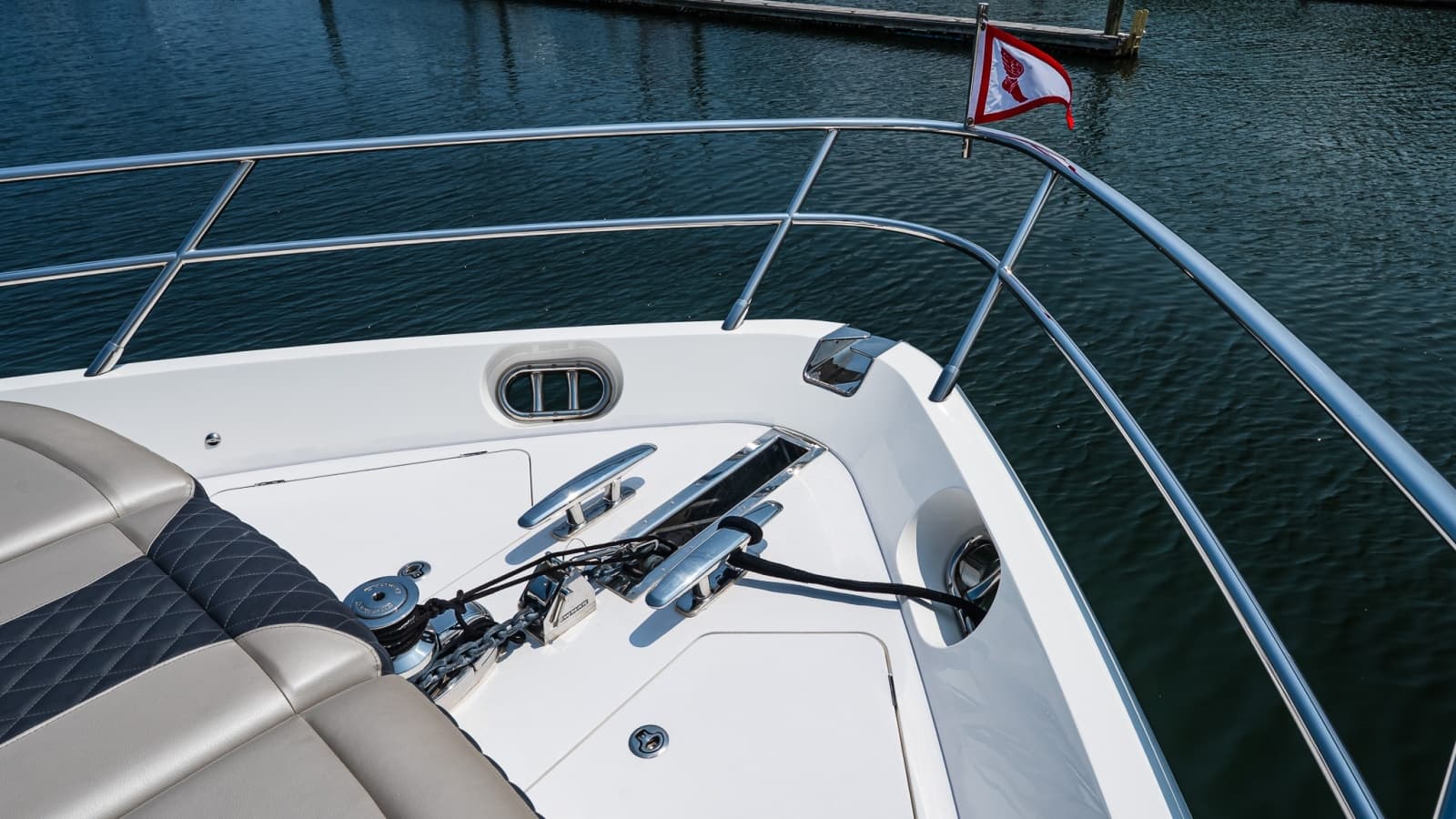 2019 Princess S78 - Photo 83