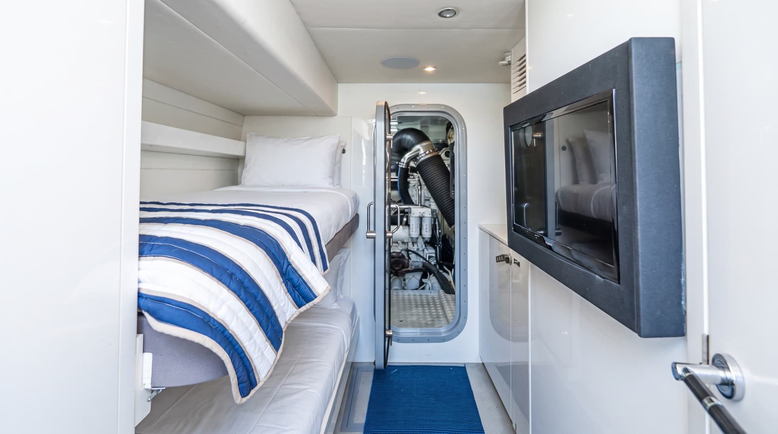 2019 Princess S78 - Photo 70