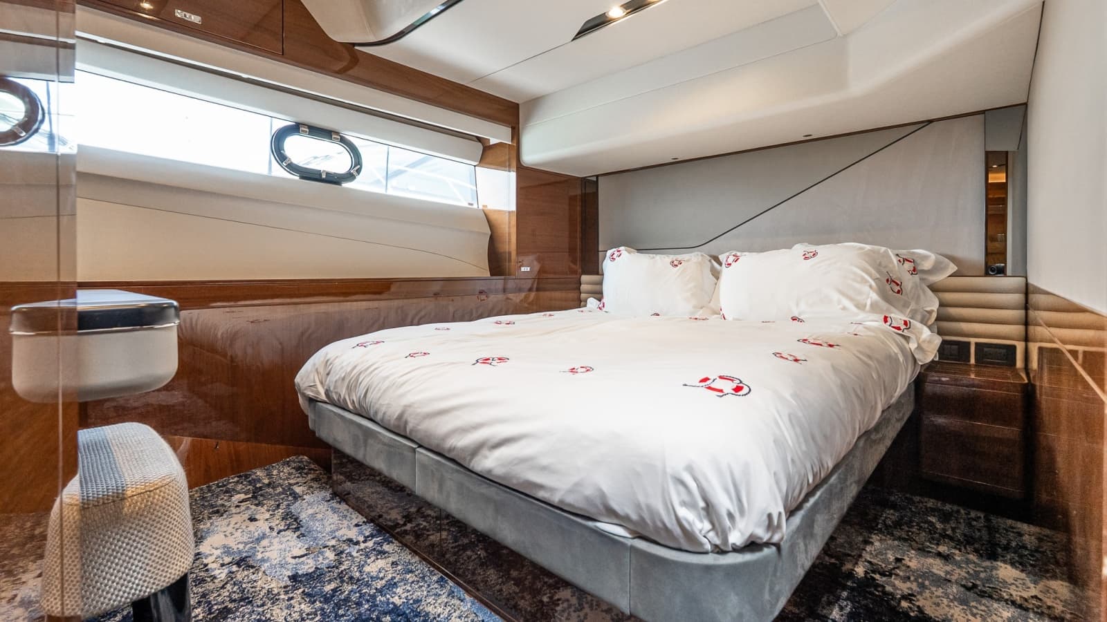 2019 Princess S78 - Photo 61