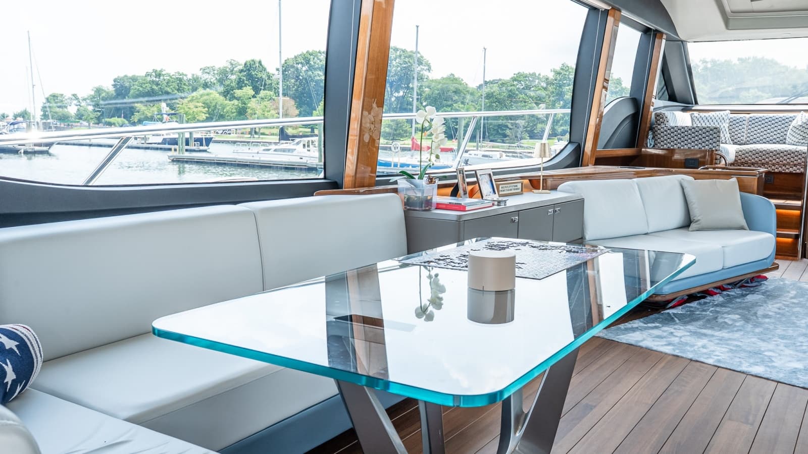2019 Princess S78 - Photo 25