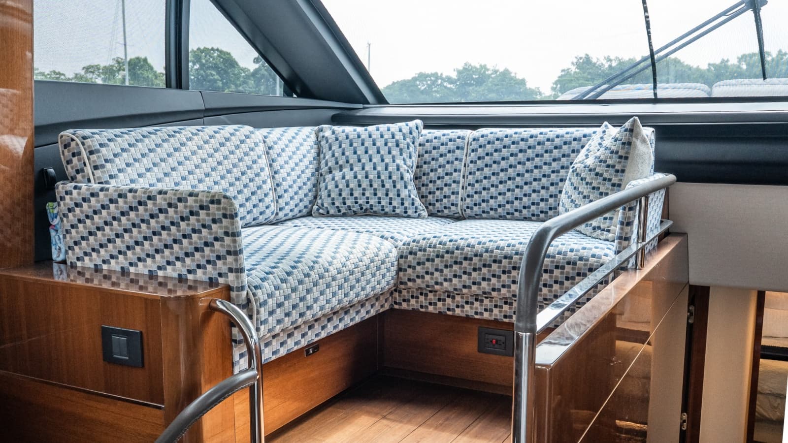 2019 Princess S78 - Photo 35