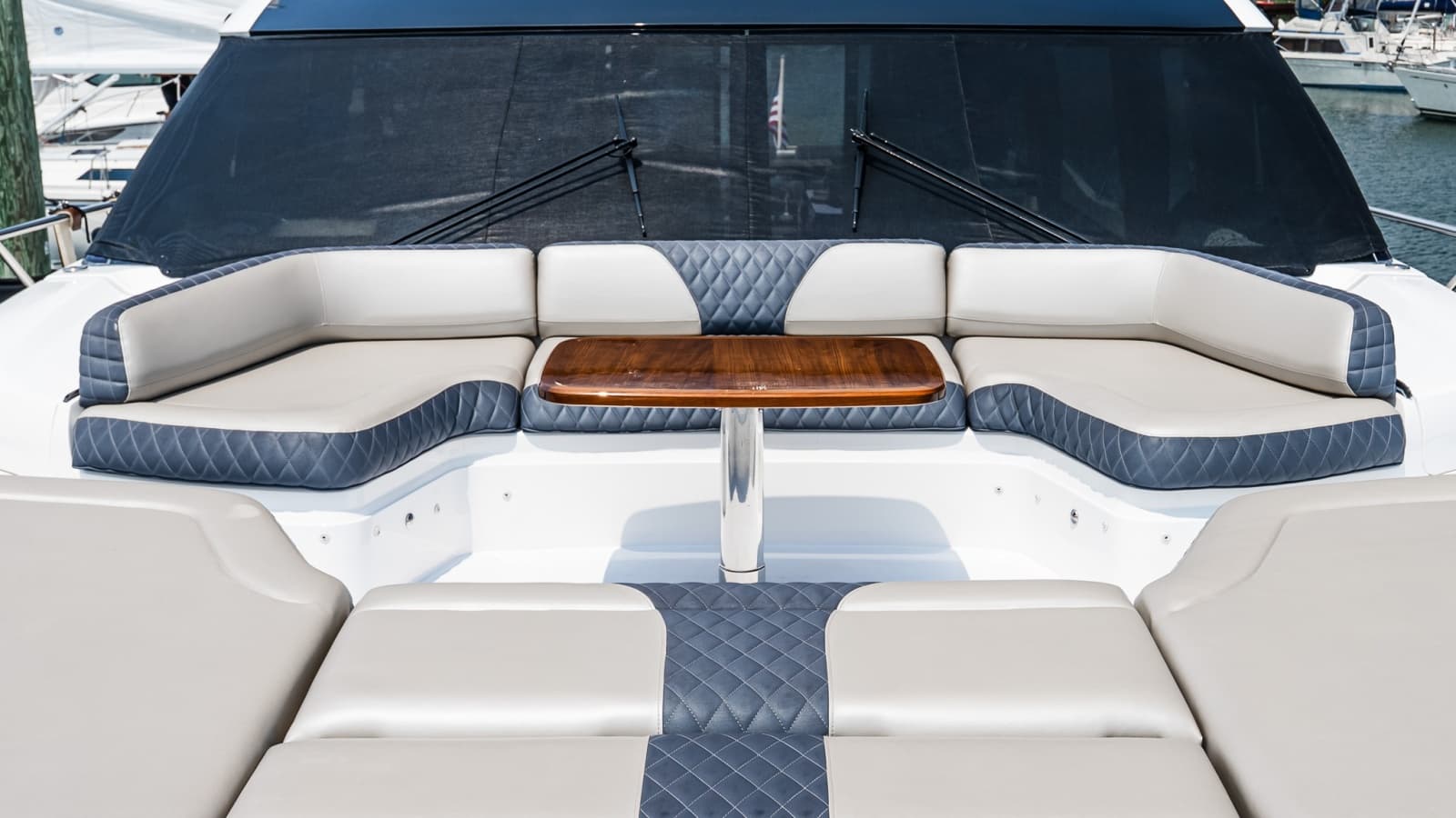 2019 Princess S78 - Photo 81
