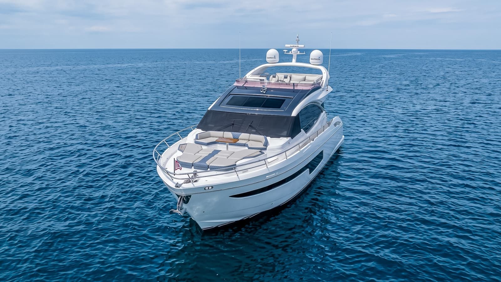 2019 Princess S78 - Photo 3