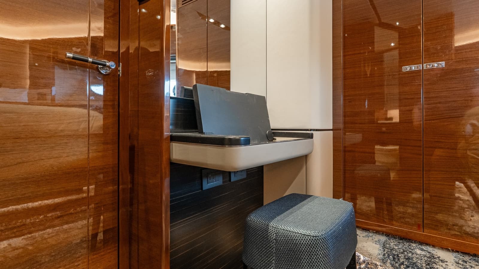 2019 Princess S78 - Photo 52