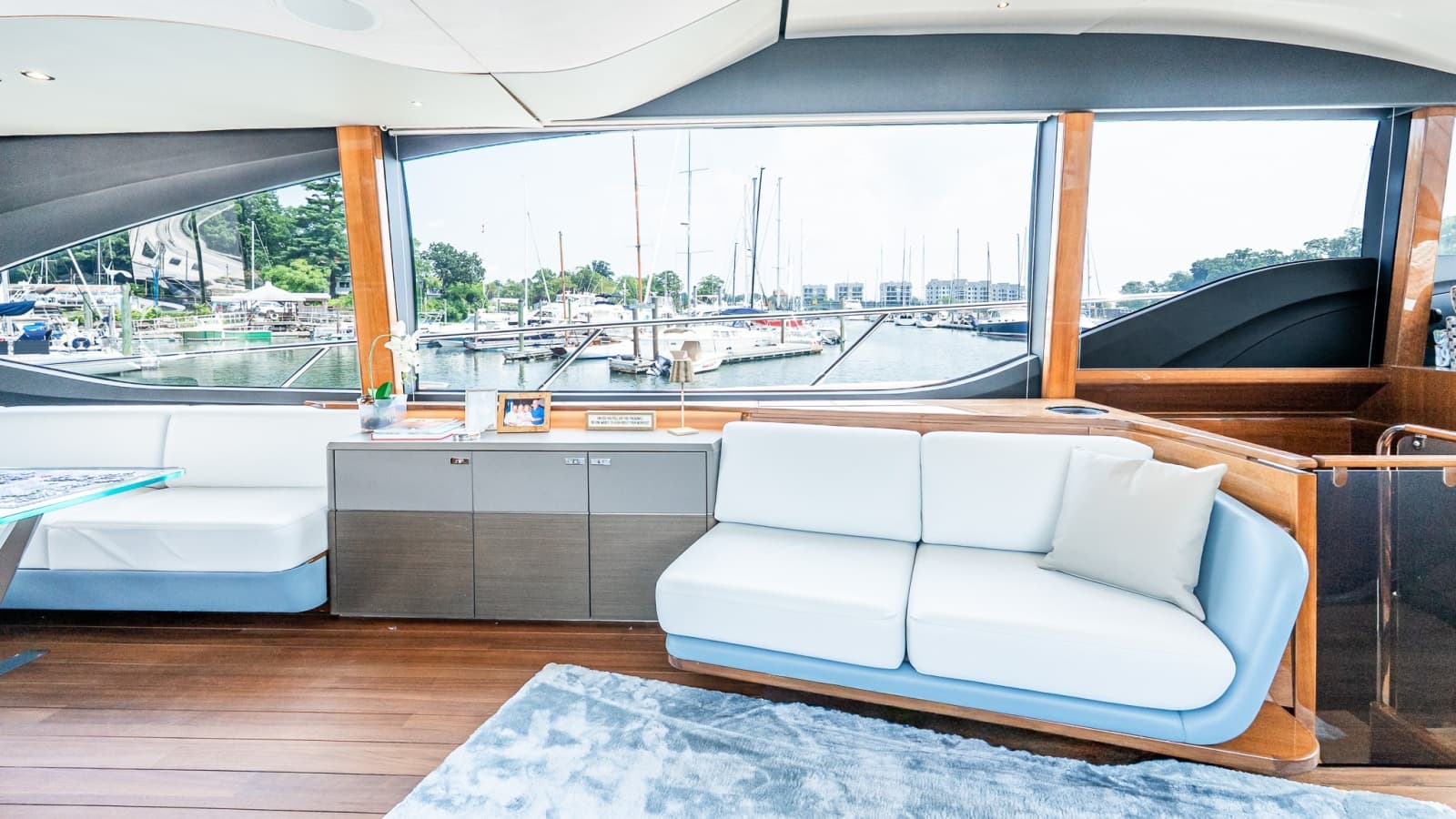 2019 Princess S78 - Photo 27