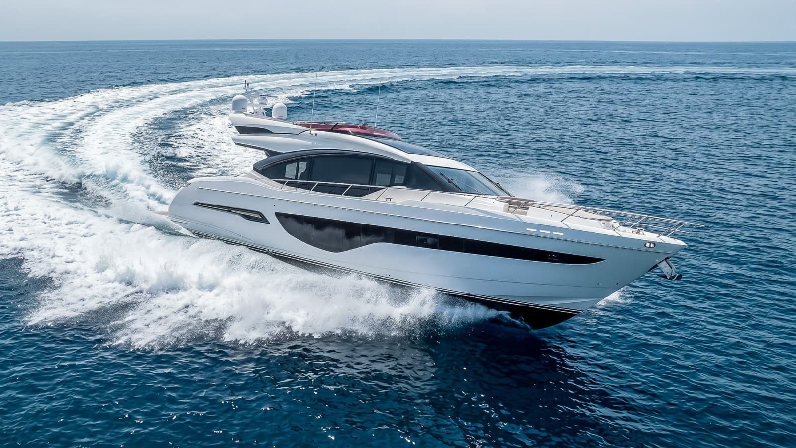2019 Princess S78 - Photo 5