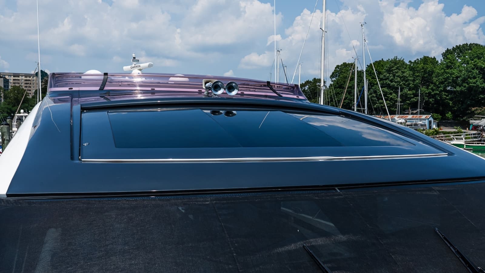 2019 Princess S78 - Photo 86