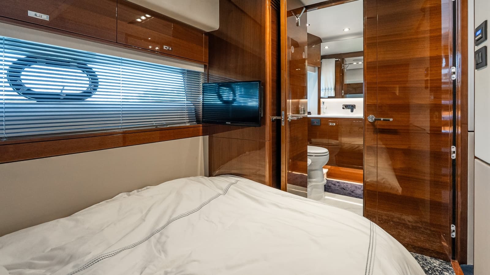 2019 Princess S78 - Photo 65