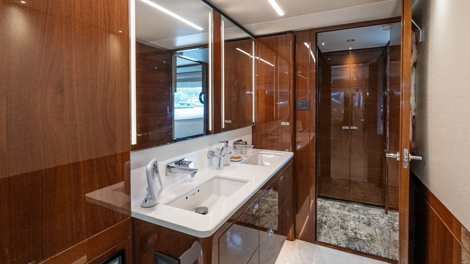 2019 Princess S78 - Photo 54