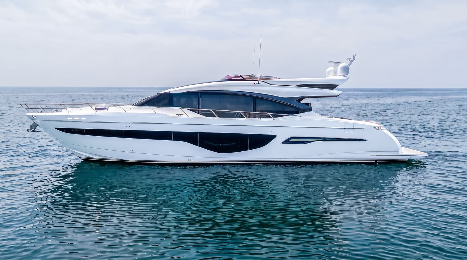 2019 Princess S78 - Photo 2