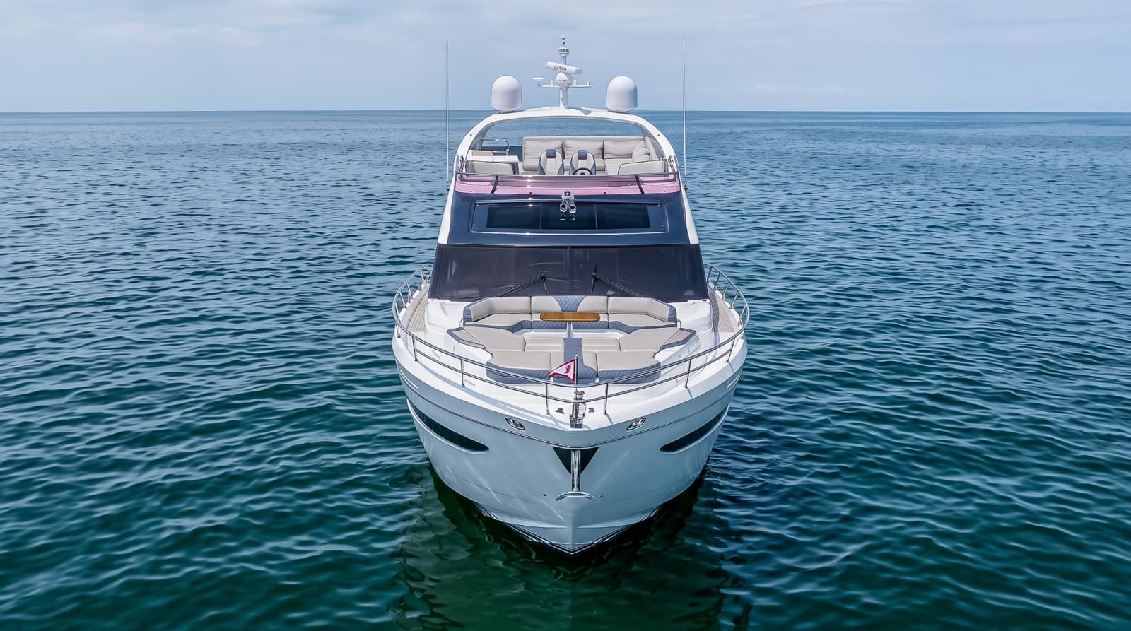 2019 Princess S78 - Photo 4