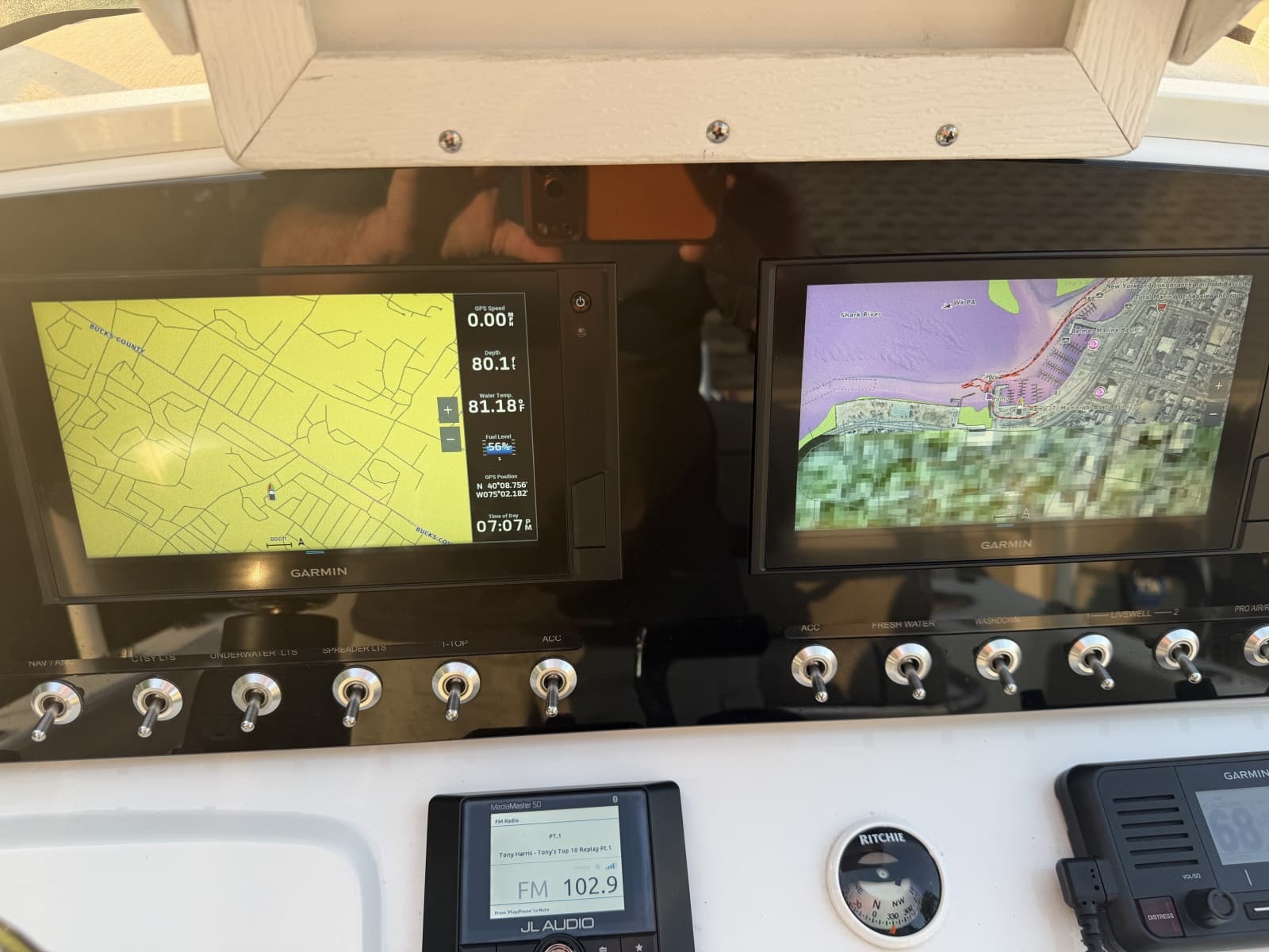 2021 Sportsman Open 212 Center Console - Photo 14