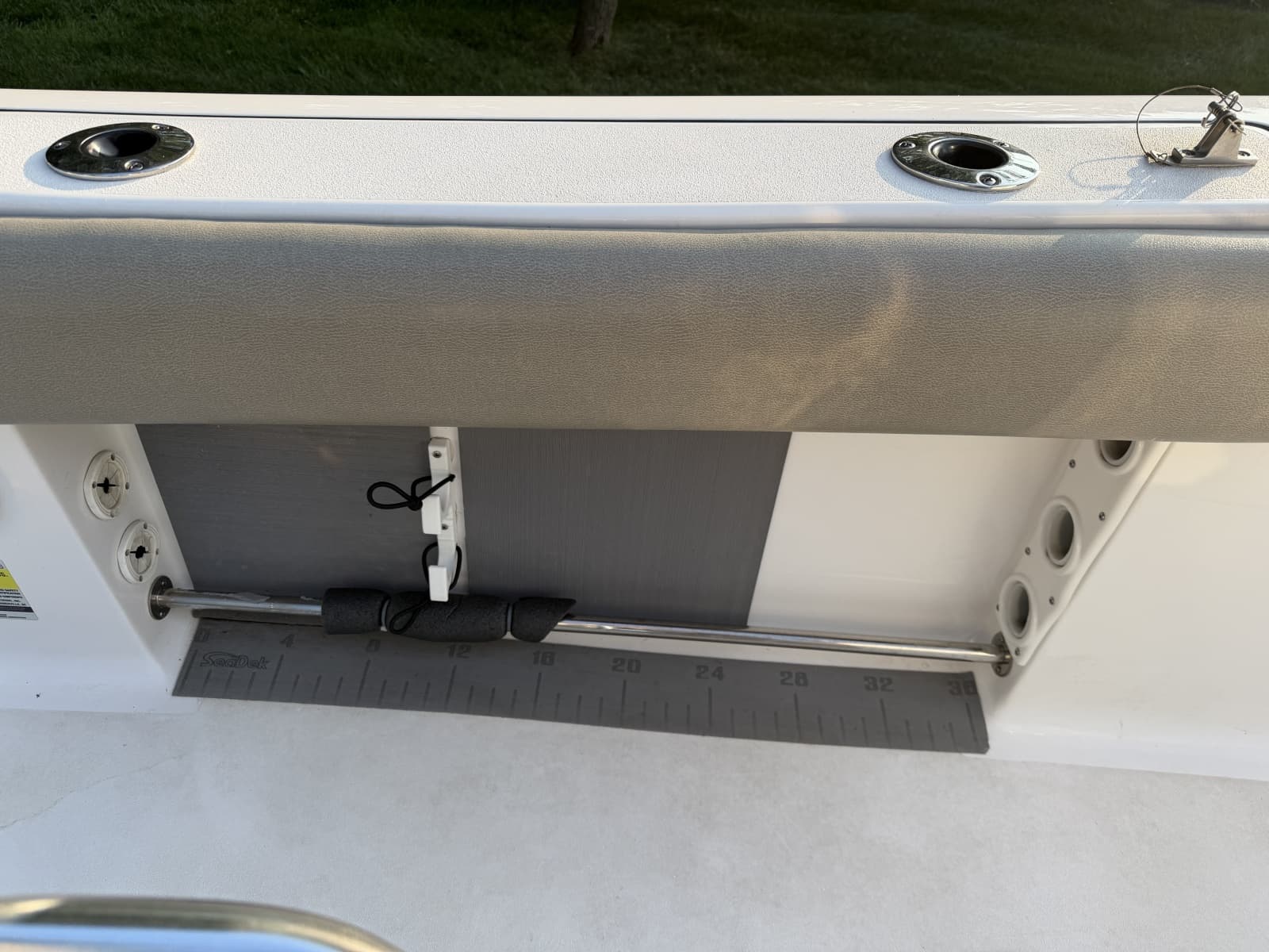 2021 Sportsman Open 212 Center Console - Photo 8