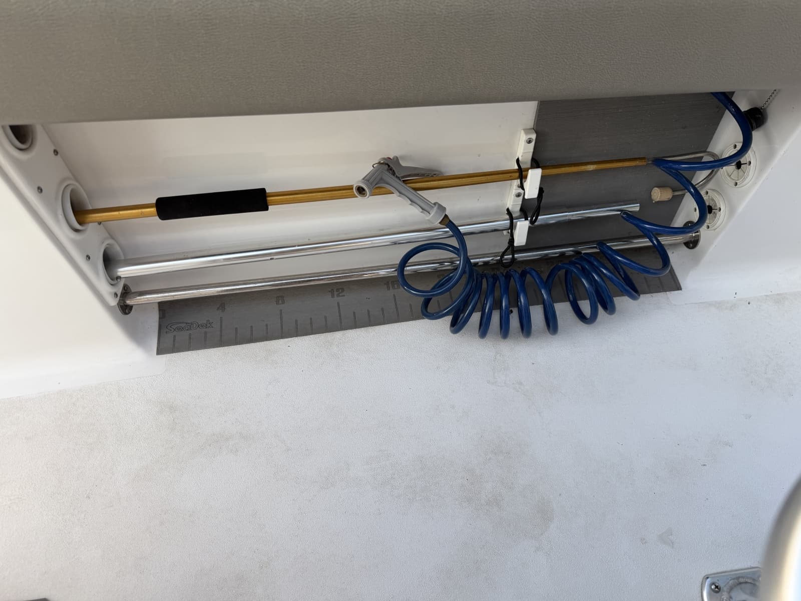 2021 Sportsman Open 212 Center Console - Photo 7