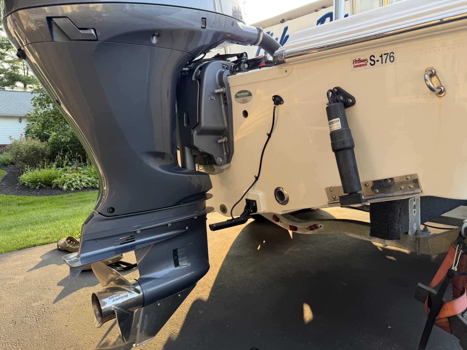 2021 Sportsman Open 212 Center Console - Photo 4