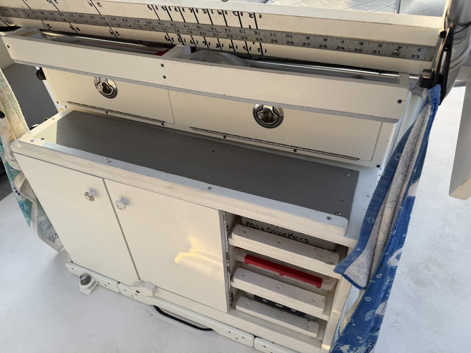 2021 Sportsman Open 212 Center Console - Photo 9