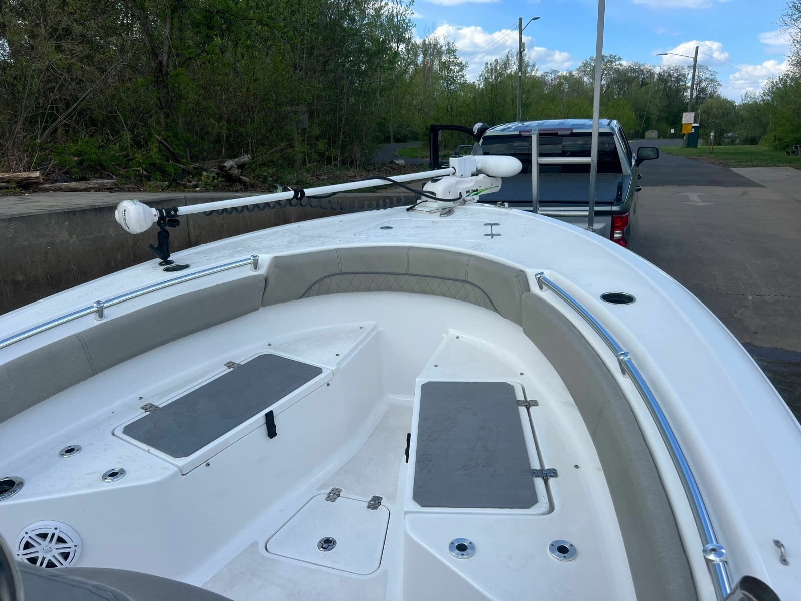 2021 Sportsman Open 212 Center Console - Photo 16